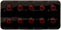Trexodat 15 Tablet 10 Trexodat 15 Tablet 10